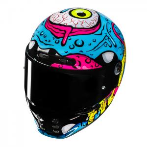 HJC CASCO INTEGRALE V10 SQUEEZE