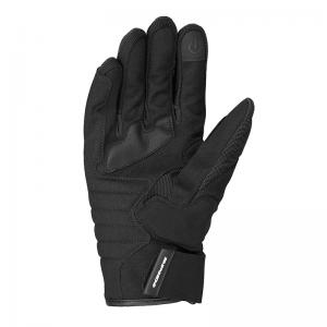 SPIDI GUANTI SPORT-GT NERO