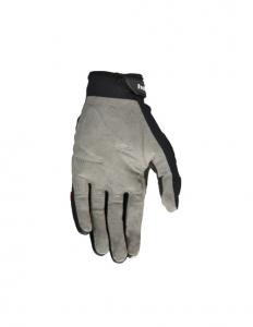 HEBO GUANTI BAGGY BLACK