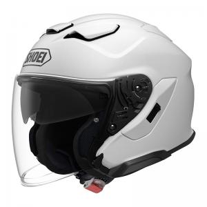 SHOEI J-CRUISE 3 BIANCO