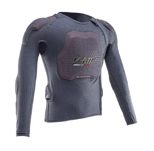 LEATT BODY PROTECTOR 3DF AIRFIT EVO JR JUNIOR