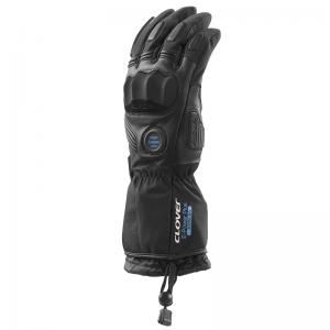 CLOVER GUANTI RISCALDATI POLAR WP