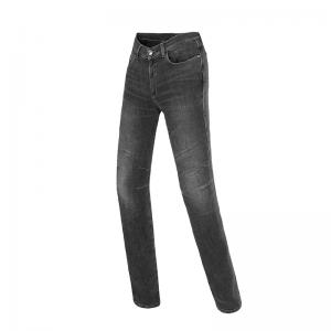 CLOVER JEANS SYS-5 LADY NERO