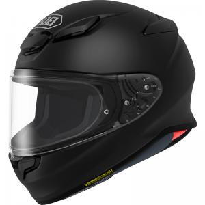 SHOEI CASCO NXR 2 MATT BLACK