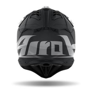 AIROH AVIATOR 3 COLOR BLACK MATT