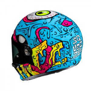 HJC CASCO INTEGRALE V10 SQUEEZE