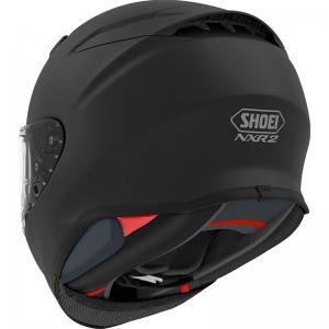 SHOEI CASCO NXR 2 MATT BLACK