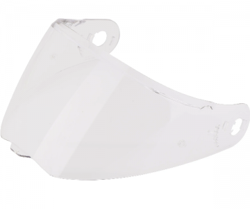 VISIERA NOLAN N100.5 N90.3 TRASPARENTE