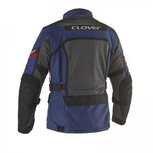 CLOVER VENTOURING 4 WP NAVY