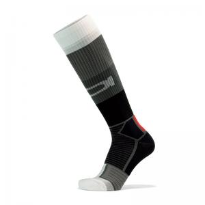 SIDI CALZE LUDOS NERO GRIGIO