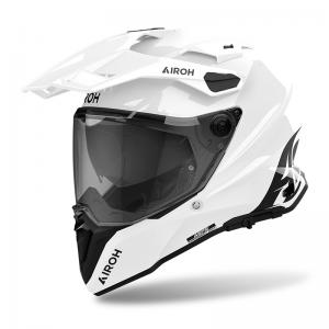 AIROH COMMANDER 2 WHITE