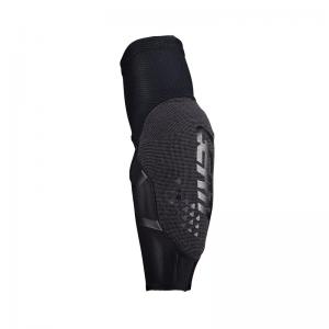 LEATT ELBOW GUARD 3DF 5.0 EVO BLACK