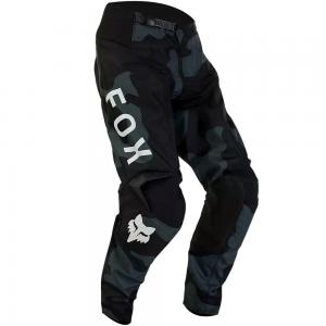 FOX 180 BNKR CAMO COMPLETO CROSS