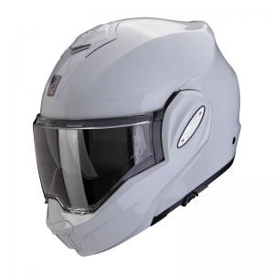 SCORPION EXO-TECH EVO PRO SOLID LIGHT GREY