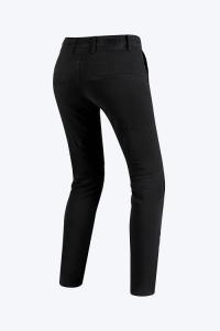 PMJ PANTALONE SANTIAGO LADY NERO