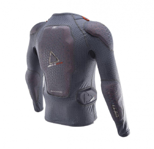 LEATT BODY PROTECTOR 3DF AIRFIT EVO JR JUNIOR