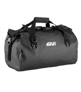 GIVI BORSONE IMPERMEABILE DA SELLA 40 LT  NERO