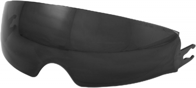 VISIERINA SMOKE AIROH J-105/106/107/109/S5