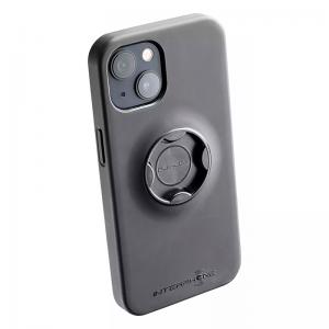 CUSTODIA INTERPHONE QUIKLOX IPHONE 13 PRO MAX NERO