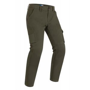 PMJ PANTALONE CARGO AVIATOR ARMY