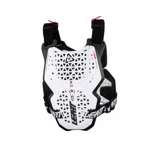 LEATT CHEST PROTECTOR 2.5 WHITE