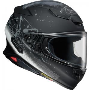 SHOEI CASCO NXR 2 FAUST TC5