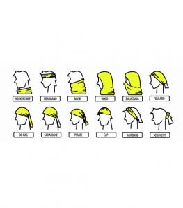 ETHEN SCALDACOLLO COOLMAX NERO