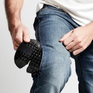 JEANS SPIDI J-TRACKER TECH DENIM