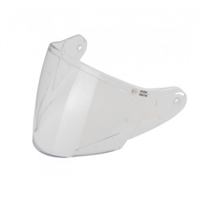 VISIERA AIROH HUNTER /H20 TRASPARENTE