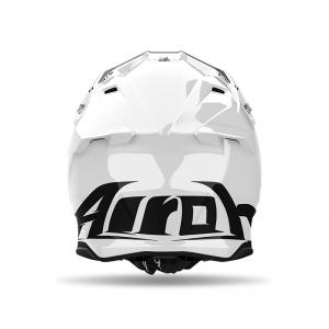 AIROH CASCO TWIST 3 WHITE