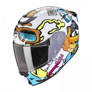 SCORPION CASCO JUNIOR EXO-JNR AIR