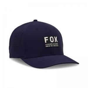 FOX CAPPELLINO FLEXFIT NON STOP BLU