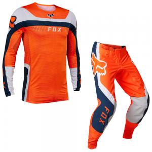 FOX FLEXAIR EFEKT ORANGE