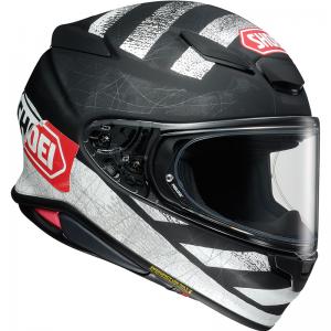 SHOEI CASCO NXR 2 SCANNER TC-5