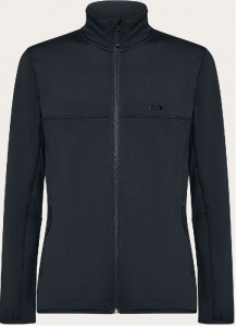 OAKLEY FELPA ZIP CANOPY