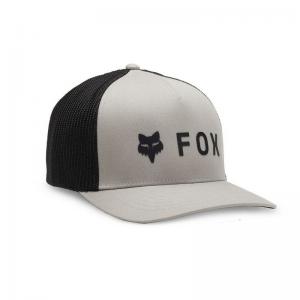 FOX CAPPELLINO FLEXFIT ABSOLUTE GREY