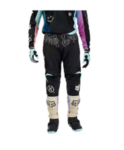 FOX 180 COMPLETO CROSS HELLO FUTURE BLACK