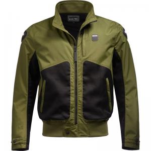 BLAUER GIACCA THOR AIR VERDE