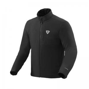 REVIT GIACCA CLIMATE 3 NERO