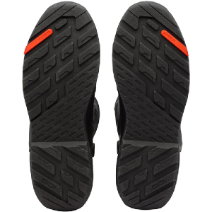 SIDI STIVALI TAURUS GTX NERO