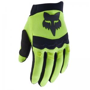 FOX GUANTI DIRTPAW YOUTH YELLOW
