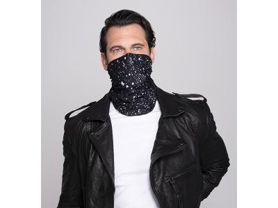 SCALDACOLLO MOTO DMD MILK WAY