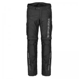 SPIDI PANTALONI HARD TRACK 3 NERO