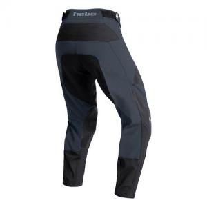 HEBO PANTALONI SCRATCH BLACK