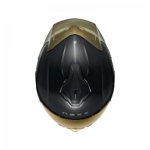 NEXX CASCO INTEGRALE Y.100R SUBSONIC GOLD MATT