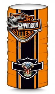 SCALDACOLLO SMOTARD NECK TUBE HD-HAR