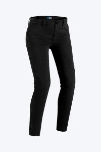 PMJ PANTALONE SANTIAGO LADY NERO