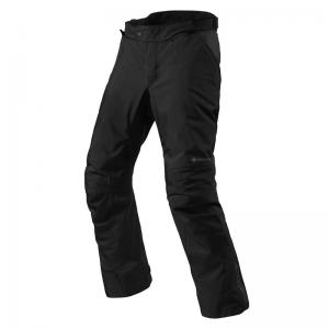REVIT PANTALONI VERTICAL GTX NERO