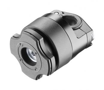 QUIKLOX - SUPPORTO MOTO DA SPECCHIETTO UNIVERSALE