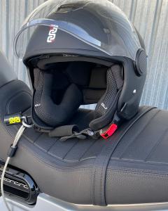 OJ CYLINDER LOCK CAVO ANTIFURTO